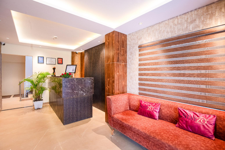 Public Area 3, PLAYSALES SCHEME 114, Indore