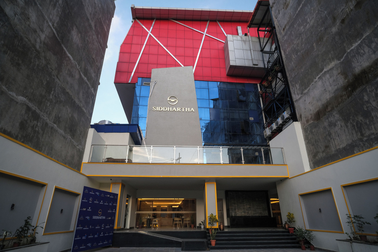 Exterior & Views, Siddhartha Hotel Damauli, Gandaki