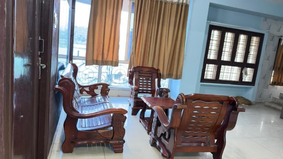 Others 5, Hotel Jayalakshmi Residency, Chittoor