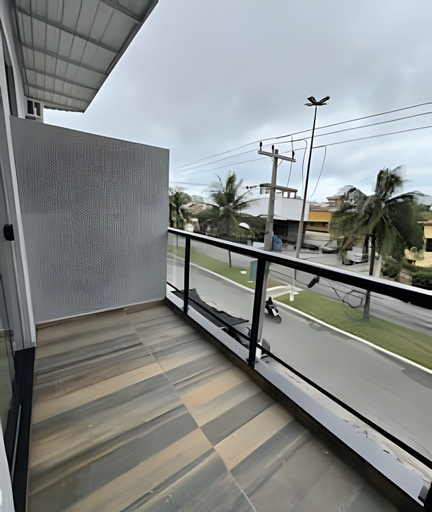 Others 5, Loft do Braga, Cabo Frio
