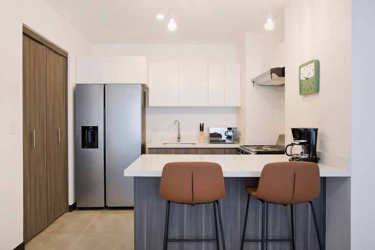 Interior 5, Condominio Novatriana - SJO Airport, Alajuela