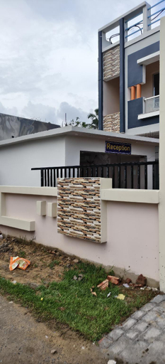 Exterior & Views 1, Sweet Beach Resort, Purba Medinipur