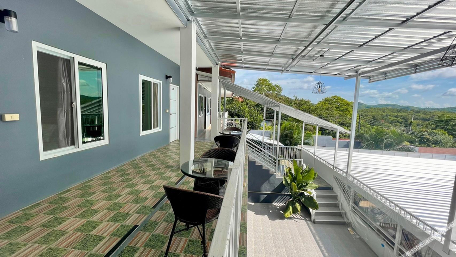 Others 5, Phu San Dao Resort, Sattahip