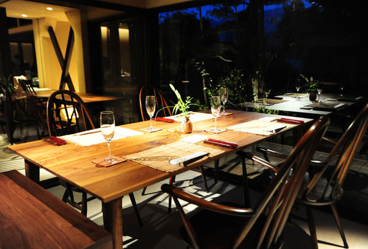 Food & Drinks, Ashikari, Yugawara