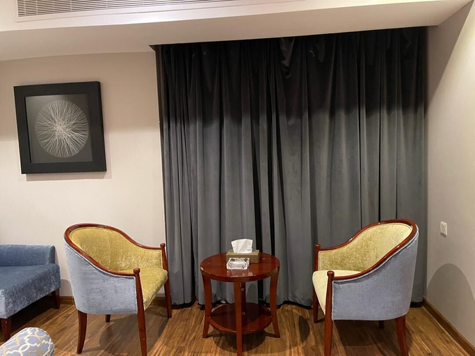 Others 4, dra sanam servied appartements