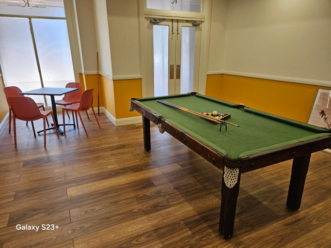 Recreational facilities 5, Royal Hotel Gympie, Cooloola - Gympie only
