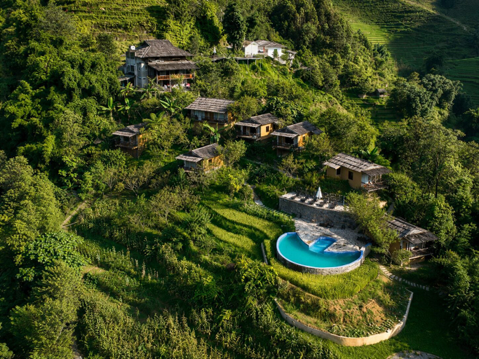 Exterior & Views 2, Pu Hmong Eco Retreat, Sa Pa
