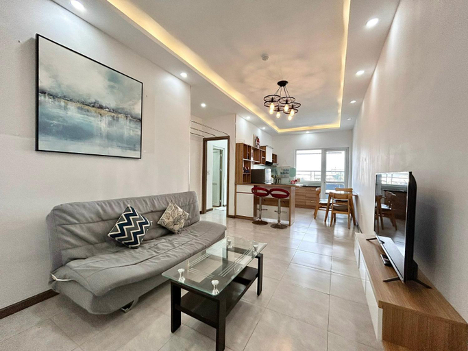 Others 4, Muong Thanh Vien Trieu - Beachfront Apartment, Nha Trang