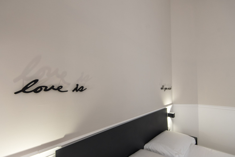 Room 5, Five Boutique Rooms - Camera 2, Napoli