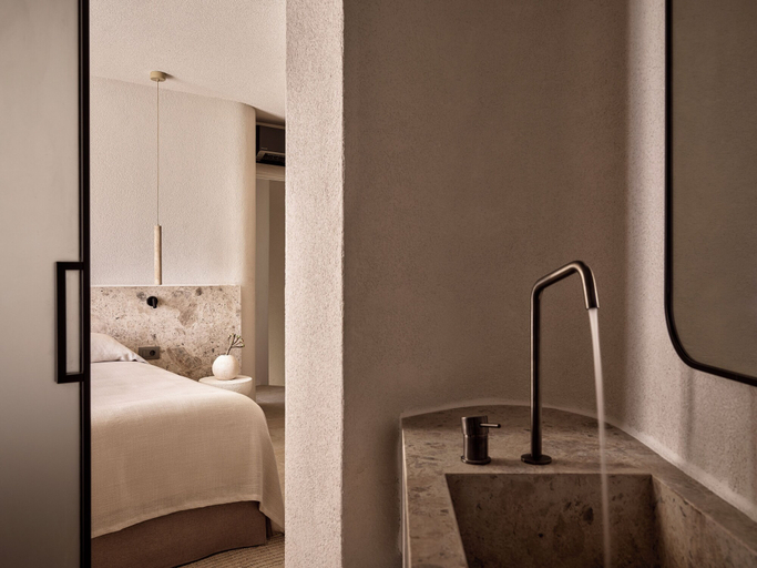 Bedroom 4, Villa Delmar - Delmar Collection, South Aegean