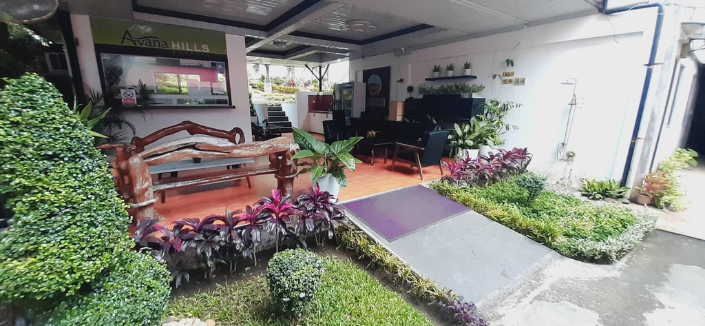 Lobby, Avana Hills Boracay Prime - Loft, Malay