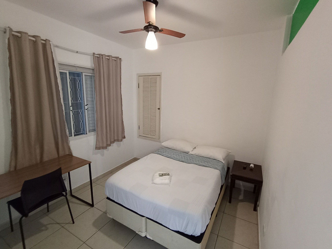 Room 5, WeStay Budget - Unidade 4, São Paulo