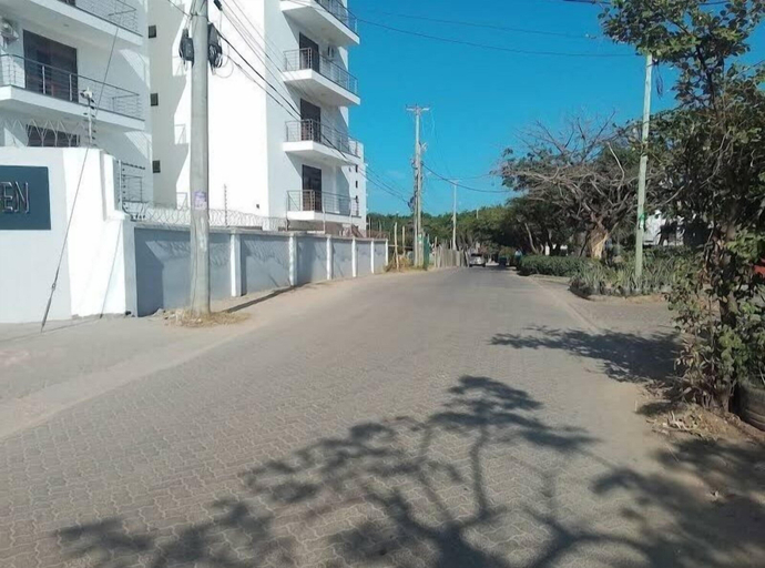 Exterior 5, Nyali Oceanline Apartments, Nyali