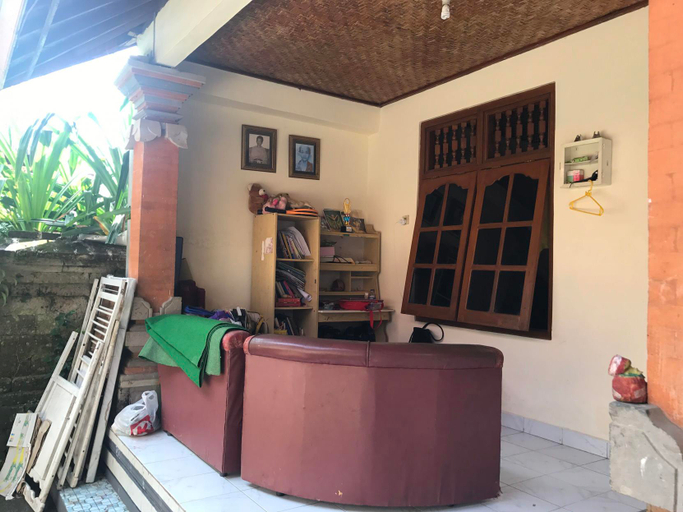 Others 4, Loris Homestay, Gianyar