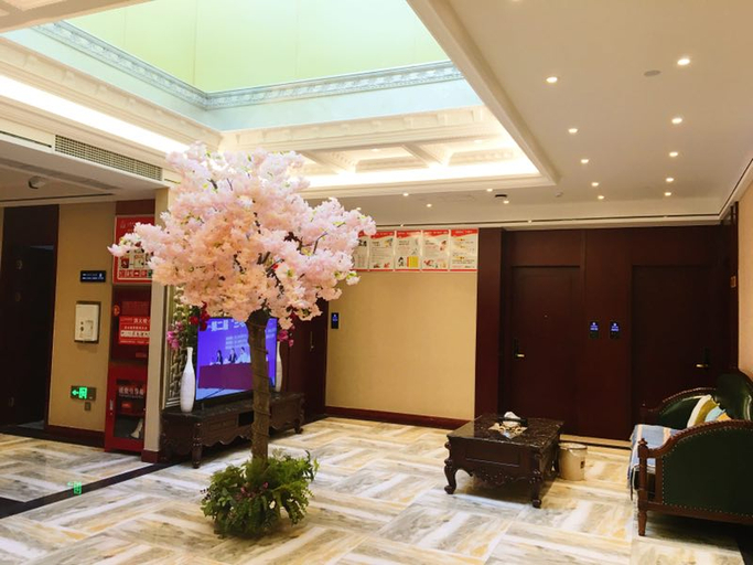 Others 5, Jianyang Junge Yalan Hotel, Chengdu
