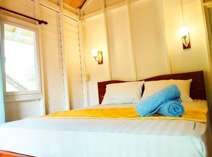 Room 4, koh phaluai beach cottage, Ko Samui