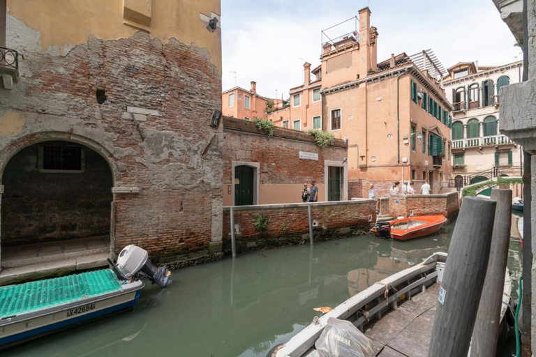 Exterior & Views 2, Venice Luxury Palace 11 by Wonderful Italy, Venezia
