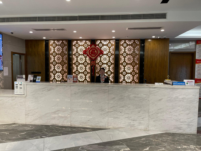 Others 5, Green Tree Inn Zhenjiang Jiepai Town, Zhenjiang