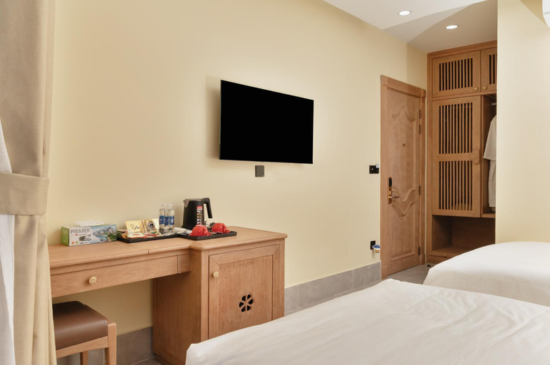 Facilities 5, Santori Hon Thom Phu Quoc - Free Cable Car & Water Park, Phú Quốc