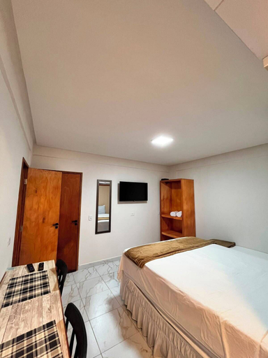 Room 4, Porto Beach Flats Dolce Vita Piscina 03C, Ipojuca