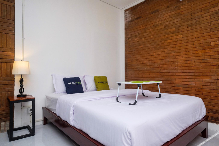 豪华房 4, Urbanview Griya Kusumo Seturan Yogyakarta, Sleman