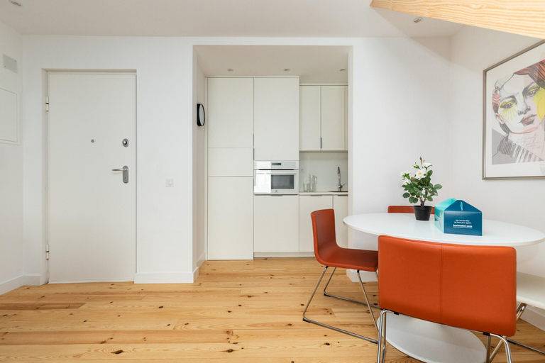 Others 4, Belem Design 11 by Homing, Lisbon