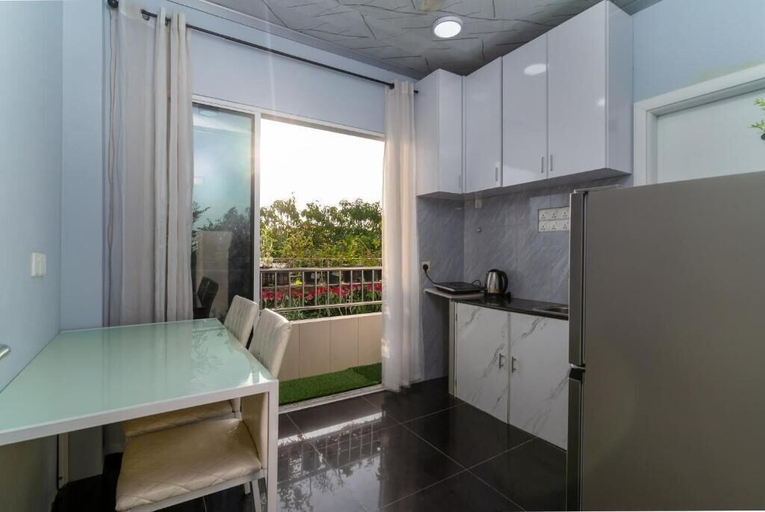 Interior 3, Naseema Hiya - Ukulhas Residences, North Ari Atoll