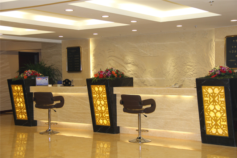 Others 4, Lanzhou Senheyuan  Hotel, Lanzhou