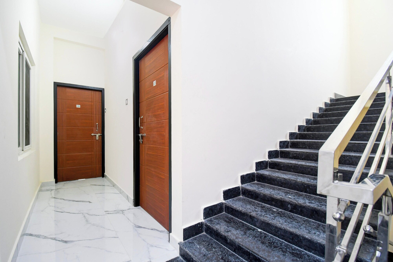 Interior 3, Super Collection O VIP Road Near Golden, Puri