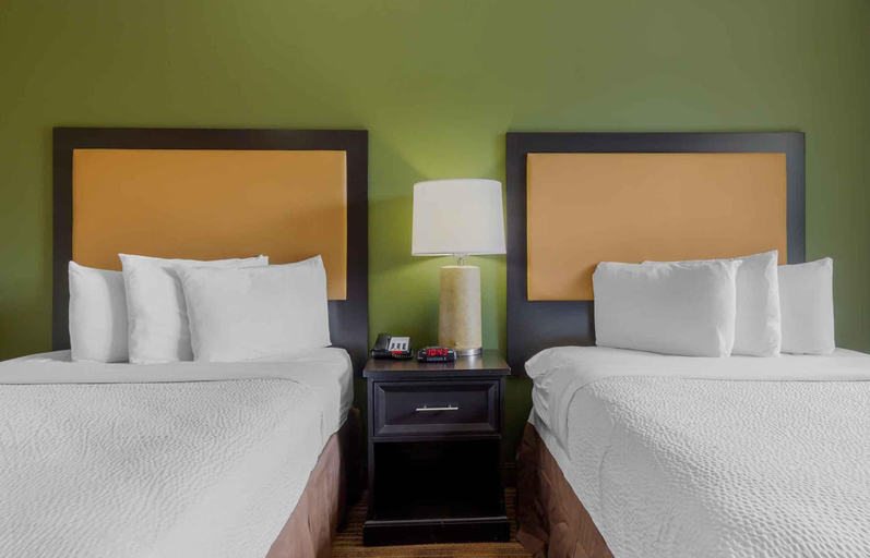 Bedroom 3, Extended Stay America Suites - Columbia - Northwest/Harbison, Richland