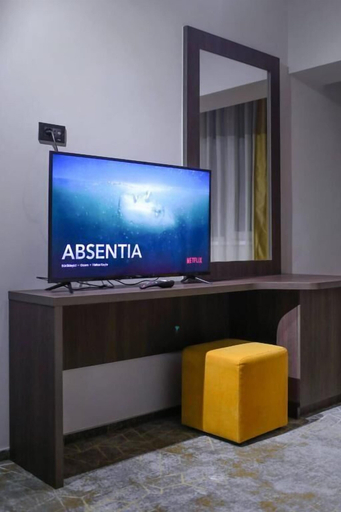 Others 5, Hotel Europeca, Craiova