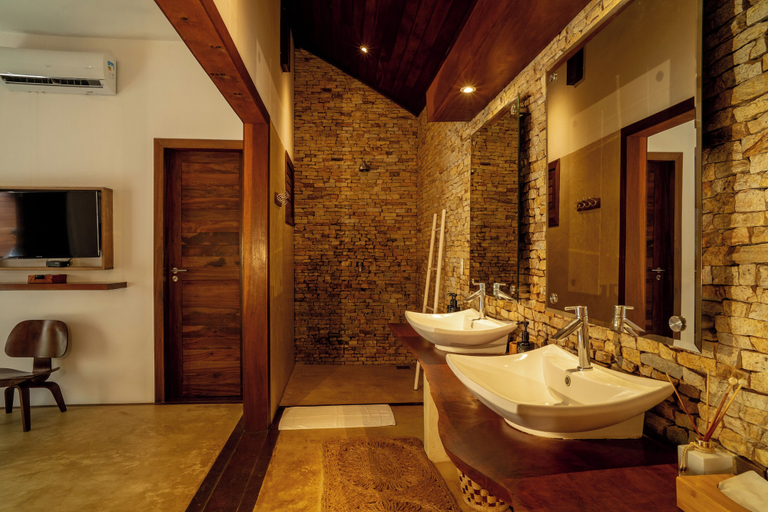 Bathroom 4, Villa Alegria - La Villa Group, Jijoca de Jericoacoara
