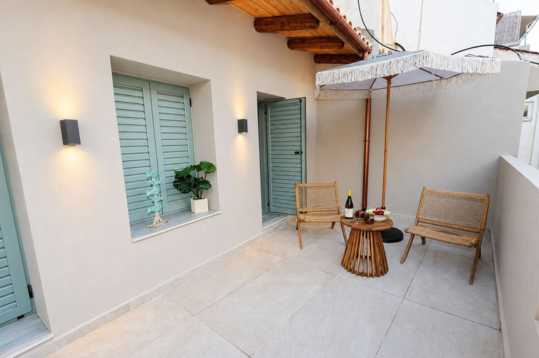 Room 4, A2 Maisonette - Modern Cretan Living by the Sea, Crete