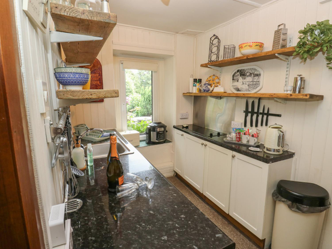 Food & Drinks 4, Prospect Cottage, Calderdale