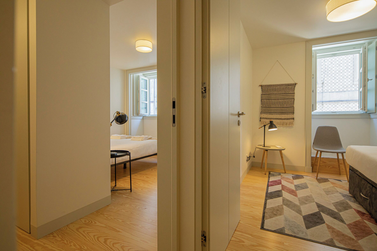 Others 5, Castelo Superior Two Bedroom Apartment, Lisbon