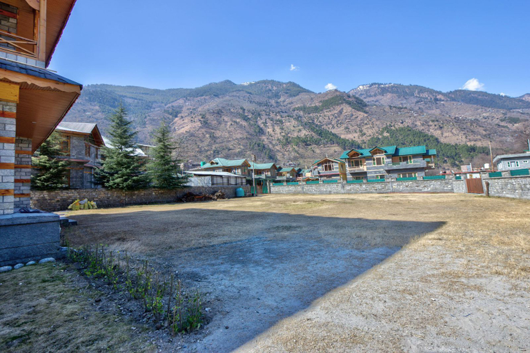 Exterior & Views 5, Hotel Ritu Regency, Kullu