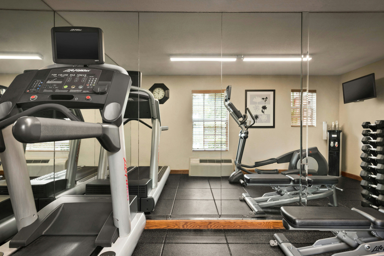 Others 4, Towneplace Suites by Marriott Ft Lauderdale West, Broward