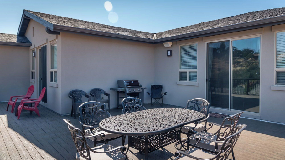 Interior 4, Westside Riley House by Avantstay BBQ Deck + Game Lounge Wine Country, San Luis Obispo