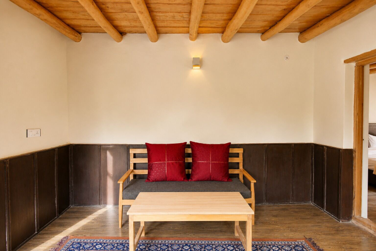 Others 4, Chomal Cottages, Leh