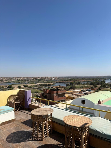 Food & Drinks 5, Ekadolli Nubian house - by kerma hospitality, Aswan