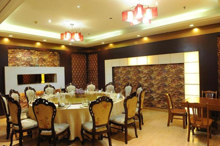 Food & Drinks 4, Lavande Hotel Jingjiang Automobile Terminal, Taizhou