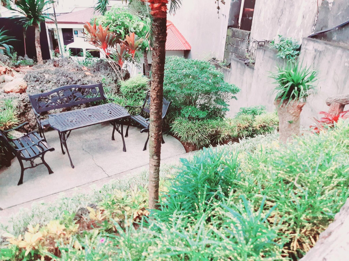 Terrace/patio 1, Avana Hills Boracay Prime - Loft, Malay