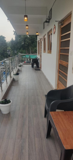2, The lake house, Nainital