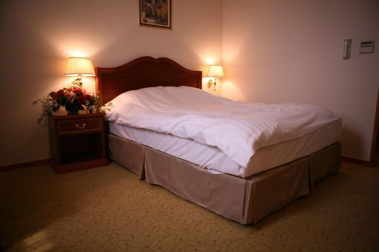 Bedroom 4, Onyang Hot Spring Hotel , Asan