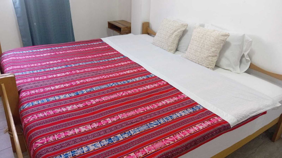 Bedroom 3, Chakana Family Home, Callao