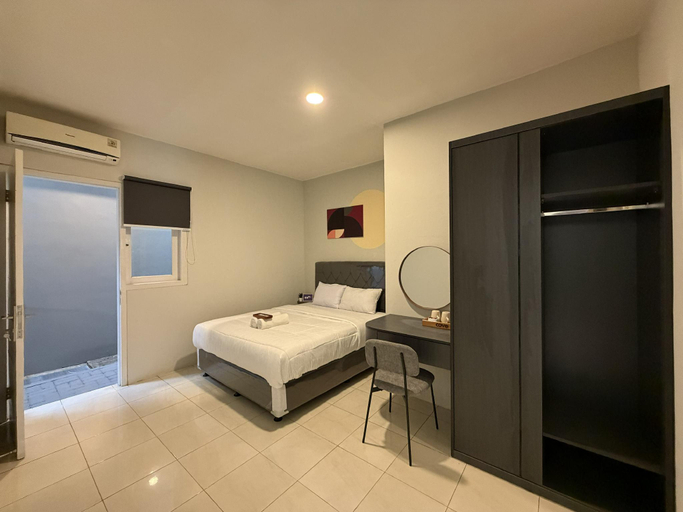 5, Cove Aphrodite Residence, South Jakarta