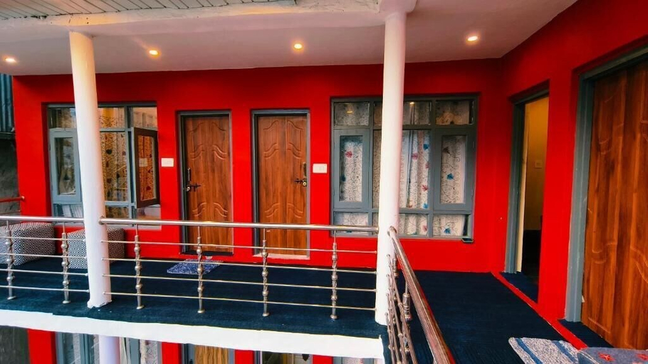 Interior 4, Mitra sonamarg, Ganderbal