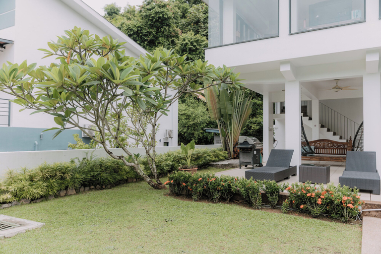 Exterior & Views, Villa 4 Luxury Private Pool Villa, Langkawi