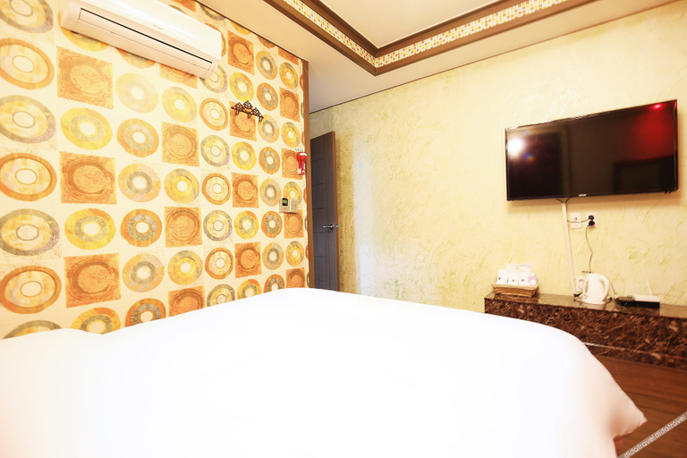 Bedroom 4, Seosan Haiyan, Seosan
