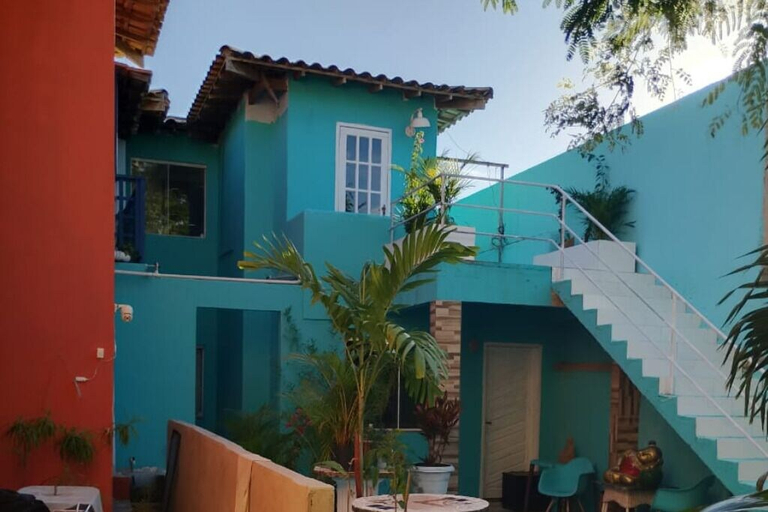 Property grounds 5, Pousada E Apartamento Buda Buzios, Armação dos Búzios